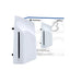SONY Disc Drive For PS5 Digital Edition & Pro Consoles - White