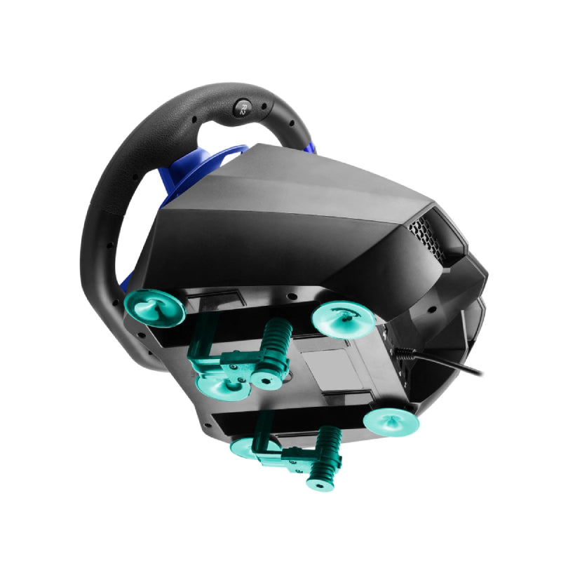 FlashFire Suzuka Wheel 900R/F111 with Shifter ( Support PS5 )