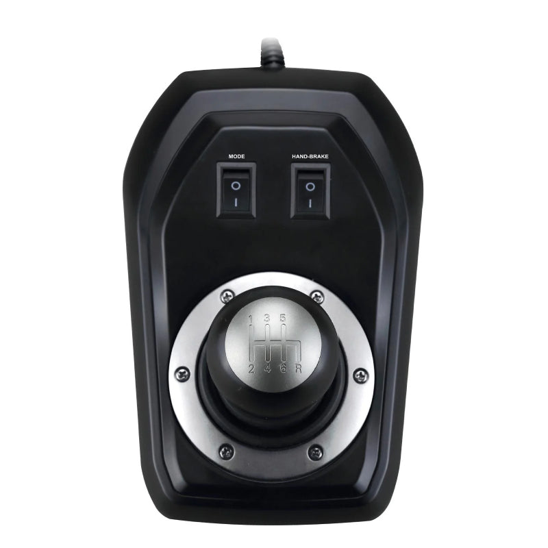 FlashFire Suzuka Wheel 900R/F111 with Shifter ( Support PS5 )