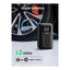 UGREEN Portable Tire Inflator - Black