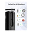 UGREEN Portable Tire Inflator - Black