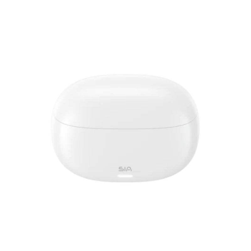 SIA TW101 Pro Earbuds - White