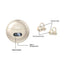 SIA BKTWSAIR-BG Earbuds - Beige