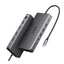 UGREEN Revodok Pro 13-in-1 USB-C Docking Station - HDMI / Ethernet / 100W PD / USB-A / SD/TF Card Slot / 3.5 mm Audio Jack