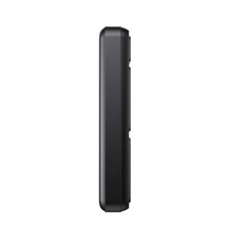 SIA PB2001 Wireless Power Bank With Holder - 10000mAh / USB-C / Black