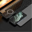 SIA PB2001 Wireless Power Bank With Holder - 10000mAh / USB-C / Black