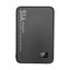 SIA Wireless Magnetic Power Bank - 10,000mAh / USB-C / Black