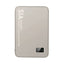 SIA Wireless Magnetic Power Bank - 10,000mAh / USB-C / Natural Titanium