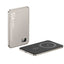 SIA Wireless Magnetic Power Bank - 10,000mAh / USB-C / Natural Titanium