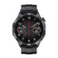 SIA HK4 Ultra Watch with Two Straps - 1.43" AMOLED / Black