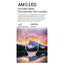 SIA SW 8002 Smart Watch - 2.01" AMOLED / Black