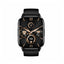 SIA S SIWULTSB Ultra Watch - 2.01" AMOLED / Black