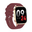 SIA S SIWULTSG Ultra Watch - 2.01" AMOLED / Gold