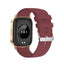 SIA S SIWULTSG Ultra Watch - 2.01" AMOLED / Gold