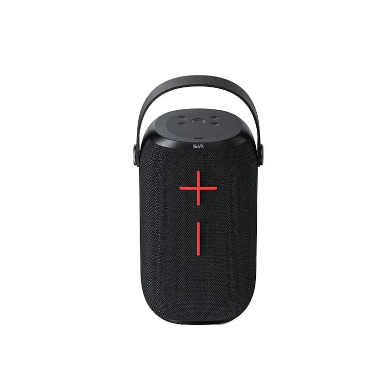 SIA SP701 Bluetooth Speaker - Bluetooth / 16W / Black