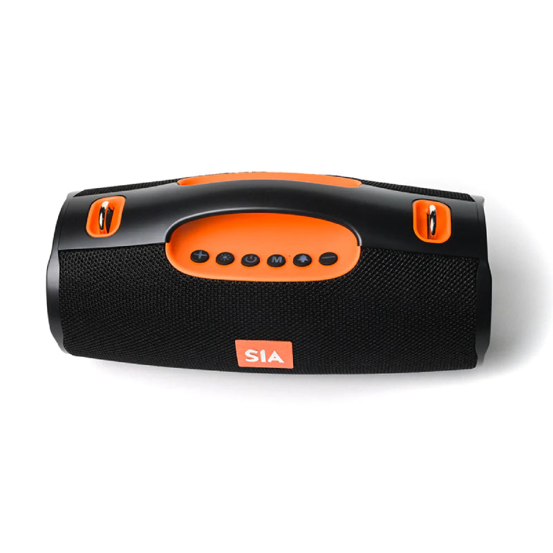 SIA Sound Base SI-SB20-BLK Speaker - Bluetooth / 20W / Black