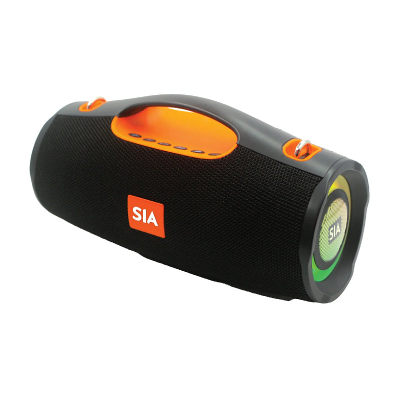 SIA Sound Base SI-SB20-BLK Speaker - Bluetooth / 20W / Black