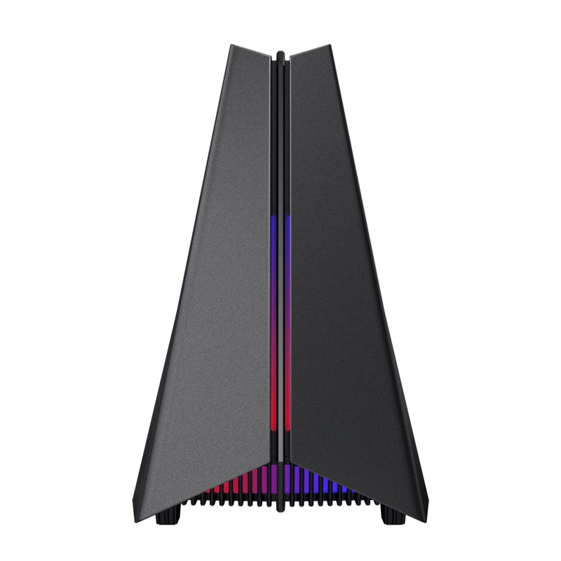 TP-Link Archer GE550 (BE9300 ) Tri-Band Wi-Fi 7 Gaming Router - 6GHz (5764 Mbps) / USB3.0 / Gigabit WAN / Gigabit LAN