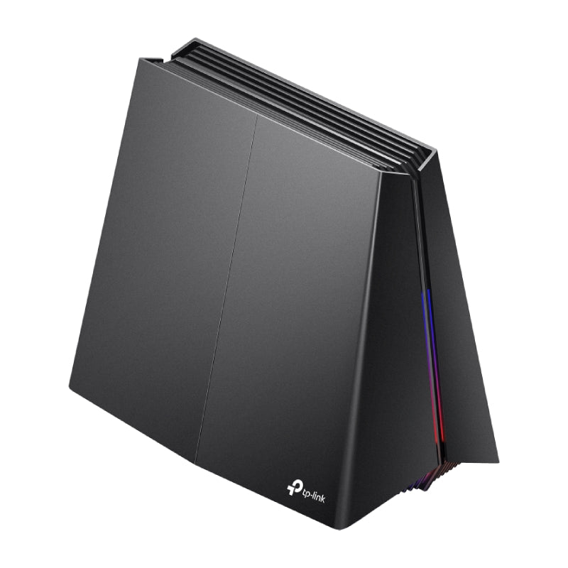 TP-Link Archer GE550 (BE9300 ) Tri-Band Wi-Fi 7 Gaming Router - 6GHz (5764 Mbps) / USB3.0 / Gigabit WAN / Gigabit LAN