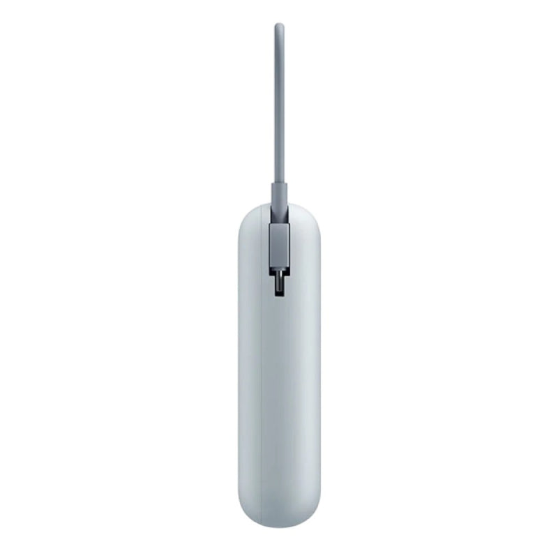 Xiaomi Power Bank with Integrated Cable - 22.5W / 10,000mAh / Ice Blue
