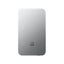 Xiaomi UltraThin Magnetic Power Bank - 15W / 5000mAh / Silver