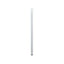 Xiaomi UltraThin Magnetic Power Bank - 15W / 5000mAh / Silver