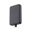Xiaomi Power Bank with Integrated Cable - 33W / 10000mAh / Grey