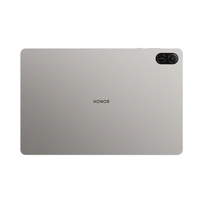HONOR Pad X8b Tablet - 11" / 8GB ( 4GB + 4GB ) / 128GB / Wi-Fi / Space Gray - Flip Cover (Included)