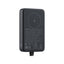 Xiaomi Power Bank with Integrated Cable - 33W / 10000mAh / Grey