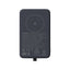 Xiaomi Power Bank with Integrated Cable - 33W / 10000mAh / Grey