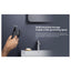 Xiaomi Uniblade Trimmer - 142kHz / 600mAh