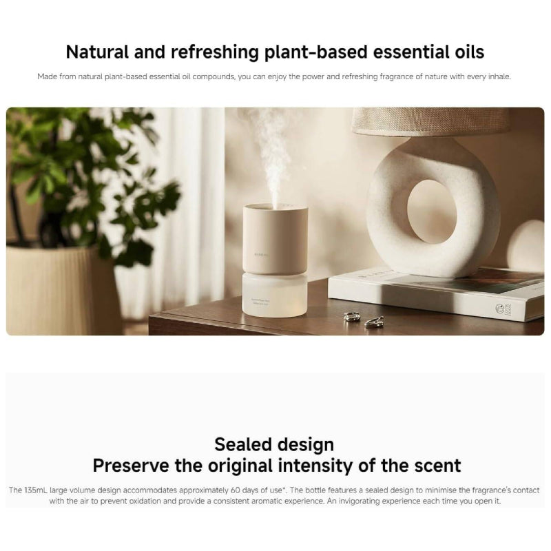 Xiaomi Smart Scent Diffuser Refill - Wood and Tea
