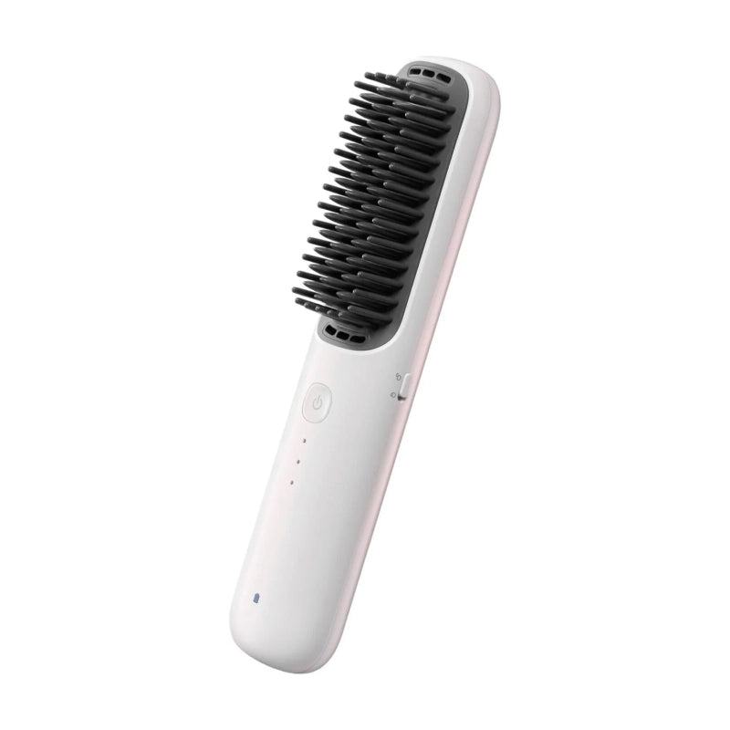 Xiaomi Cordless Hair Straightener Brush - White