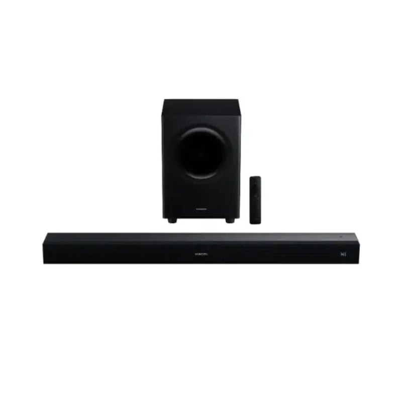 Xiaomi Pro 2.1-Channel Soundbar - 300W / Bluetooth / Black