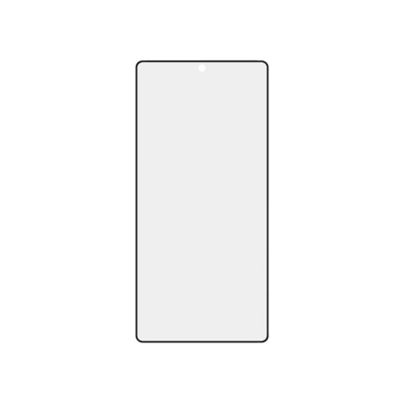 Uniq Optix Covex VIVID Clear Glass Screen Protector for Samsung Galaxy S26 Ultra - Clear