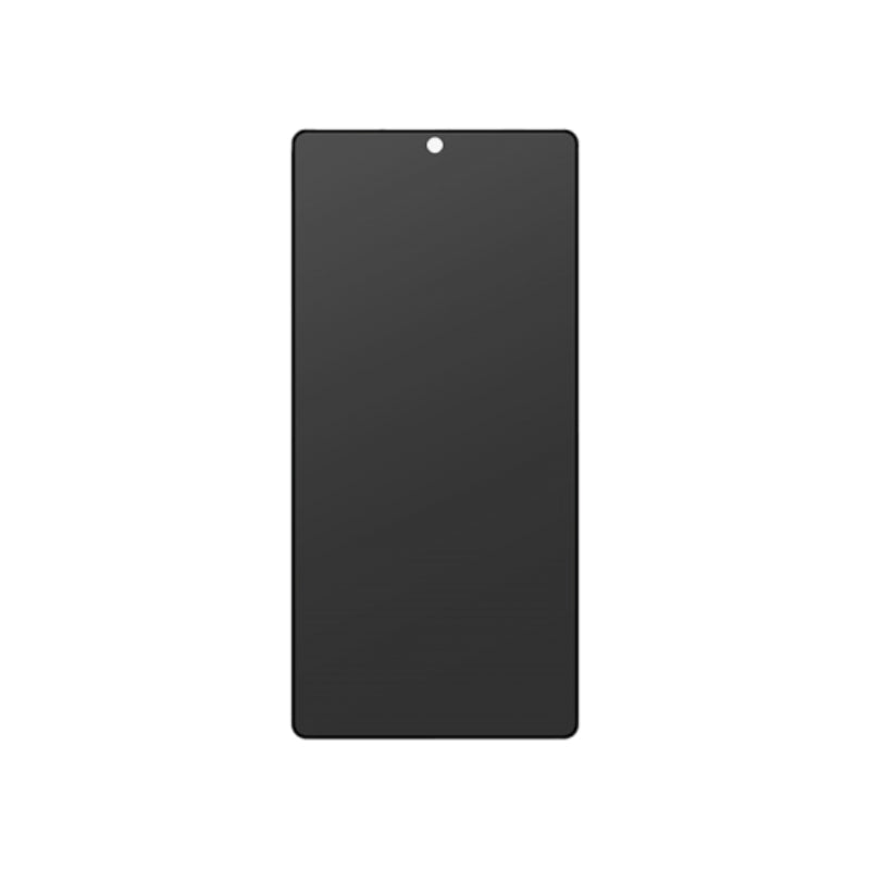 Uniq Optix Covex Privacy Glass Screen Protector for Samsung Galaxy S26 Ultra - Privacy