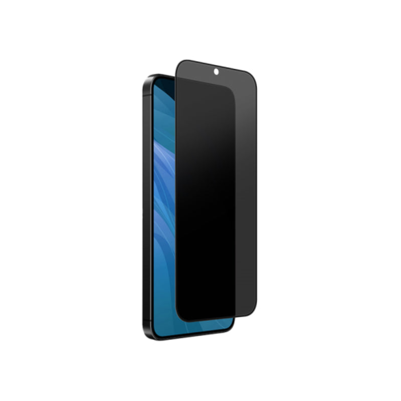 Uniq Optix Covex Privacy Glass Screen Protector for Samsung Galaxy S26 Plus - Privacy