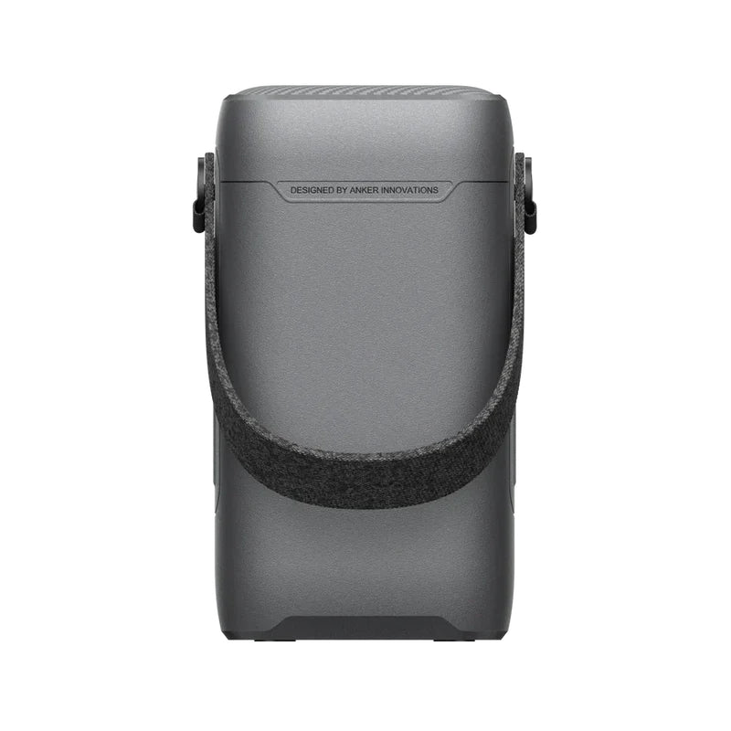 Anker SOLIX C200 DC Portable Power Station - 192Wh / 200W / Dark Gray