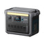 Anker SOLIX C1000 Portable Power Station - 1800W / 1056Wh / Black