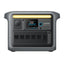 Anker SOLIX C1000 Portable Power Station - 1800W / 1056Wh / Black