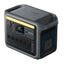 Anker SOLIX C1000 Portable Power Station - 1800W / 1056Wh / Black