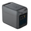 Anker SOLIX C1000 Portable Power Station - 1800W / 1056Wh / Black