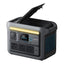 Anker Solix C800 Power Station - 768Wh / 1200W / Dark Grey