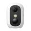 Eufy Cam C35 Solo - 6500mAh / USB-C / White