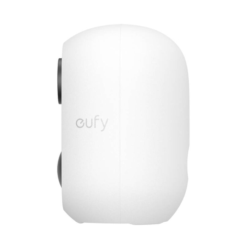 Eufy Cam C35 Solo - 6500mAh / USB-C / White