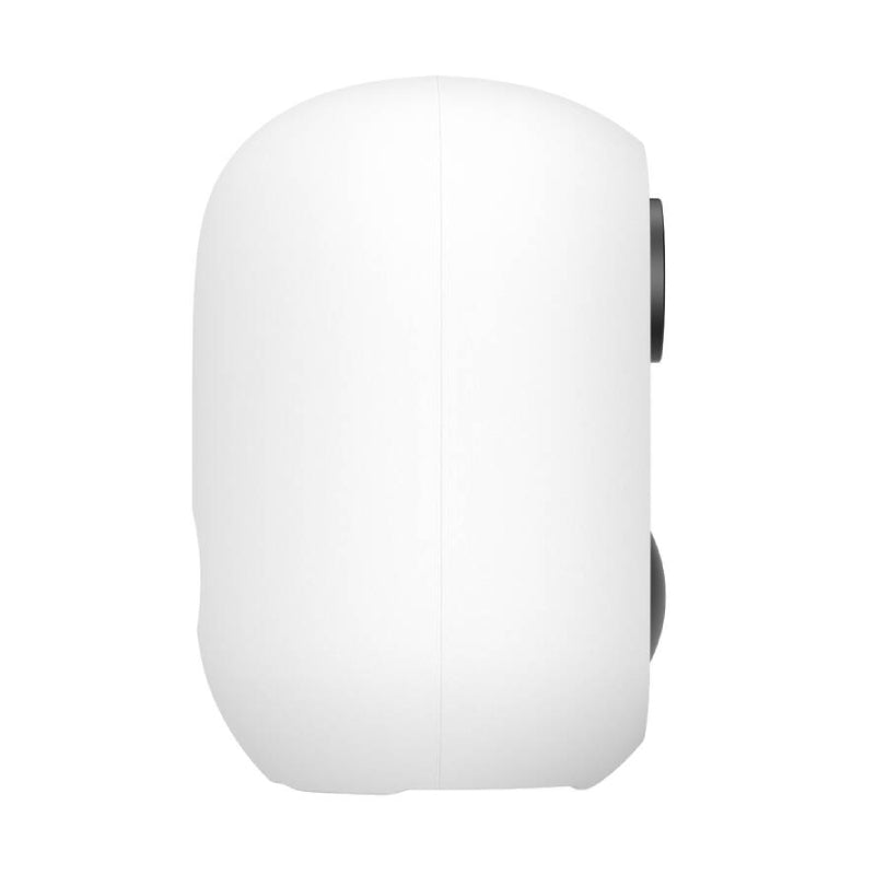 Eufy Cam C35 Solo - 6500mAh / USB-C / White