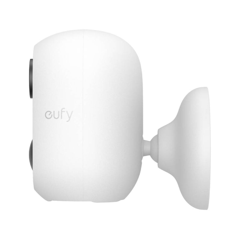 Eufy Cam C35 Solo - 6500mAh / USB-C / White