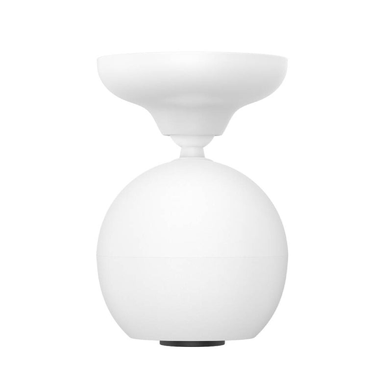 Eufy Cam C35 Solo - 6500mAh / USB-C / White