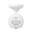 Eufy Cam C35 Solo - 6500mAh / USB-C / White