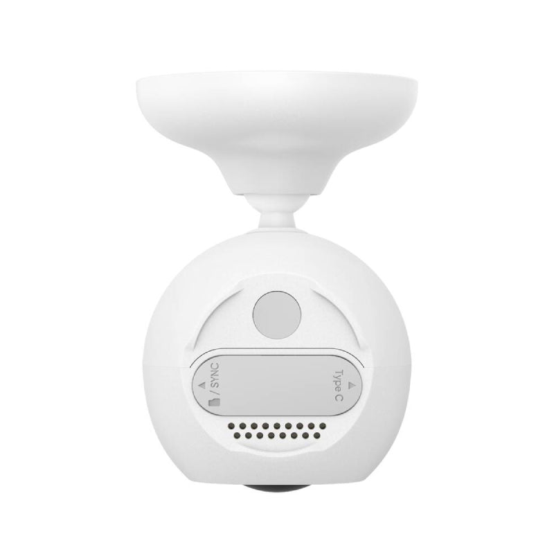 Eufy Cam C35 Solo - 6500mAh / USB-C / White